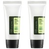 COSRX Aloe Soothing Sun Cream SPF50+ PA+++, 50ml, 2 pcs / 코스알엑스 알로에 수딩 선 크림 SPF50+ PA+++, 50ml, 2개
