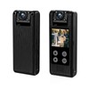 Body Worn Video Recorder 4K Ultra HD 140 Degree Wide