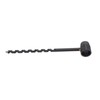 Survival Drill, Survival Eye Auger, Manual Drill, Portable Hand Wood