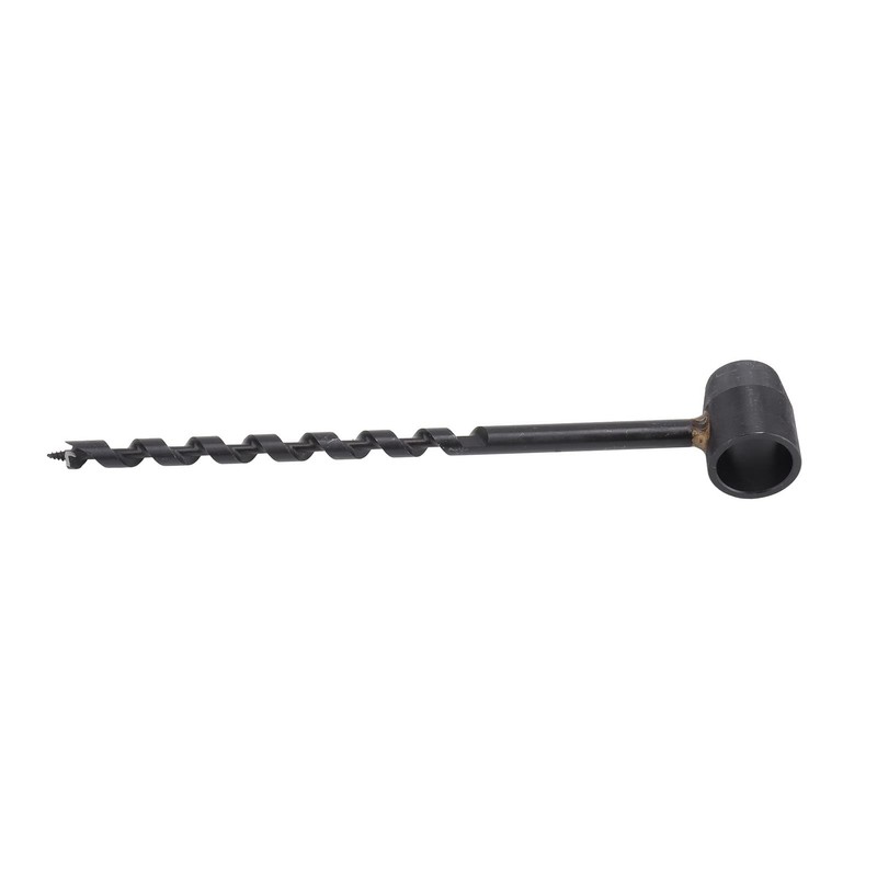Survival Drill, Survival Eye Auger, Manual Drill, Portable Hand Wood