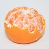Food Sample Peeling Mandarin Oranges, Large Pen Holder, Interior Desk,