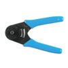 Laser 7533 4 Way Indent Crimping Tool , Blue