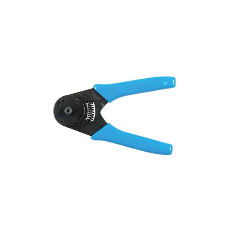 Laser 7533 4 Way Indent Crimping Tool , Blue