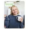 LOOMICA Licorice Mint Tea Bags, Caffeine Free, Refreshing Peppermint &