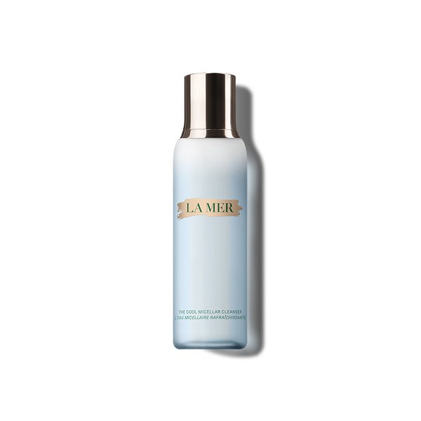 La Mer Cool Micellar Cleanser 200ml / 라메르 쿨 미셀라