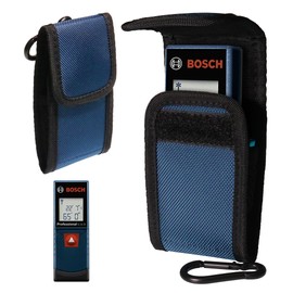 Getgear Laser Distance Measure Holster for Bosch GLM20 Blaze 65ft Laser Distance Measure, Blaze Pro GLM165-40