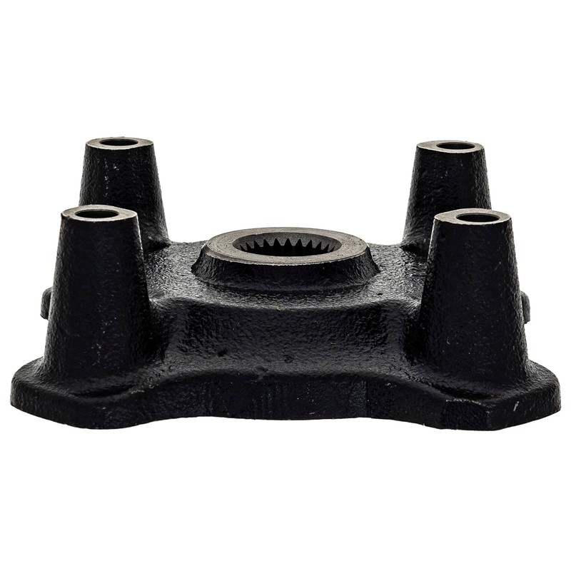 NICHE Front Rear Wheel Hub for Can-Am Commander 1000 800