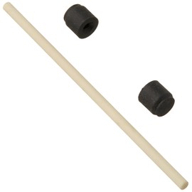 Shaft and Bushings, Impeller Axle Set