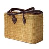 Seagrass Bag Shopping Bag Shopping Basket Wicker Basket Bag Palm