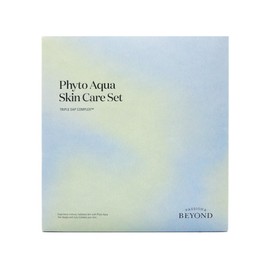 Beyond PhytoAqua 2-piece set / 비욘드 피토아쿠아 2종 세트