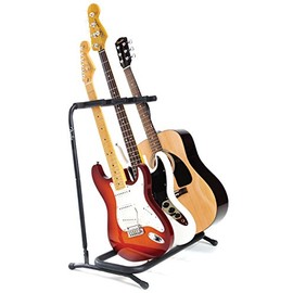 Fender 3 Multi-Stand