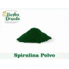 Alga Spirulina (500 Grs)                                                                                                                              