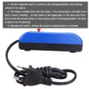 Demagnetizer,Professional Watch Demagnetizer,Watch Repair Kit, Watch Repair Degaussing Demagnetizer Tool,Magnetizer
