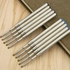 Ballpoint Pen Refills Compatible with Montblanc Ballpoint Pens. Refills in