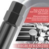 10 Spline Lug Nut Key,10 Spline Lug Nut Socket Compatible