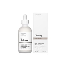 The Ordinary Rice Lipids + Actoin Microemulsion 120ml / 디오디너리 라이스 리피즈 + 엑토인 마이크로에멀전 120ml