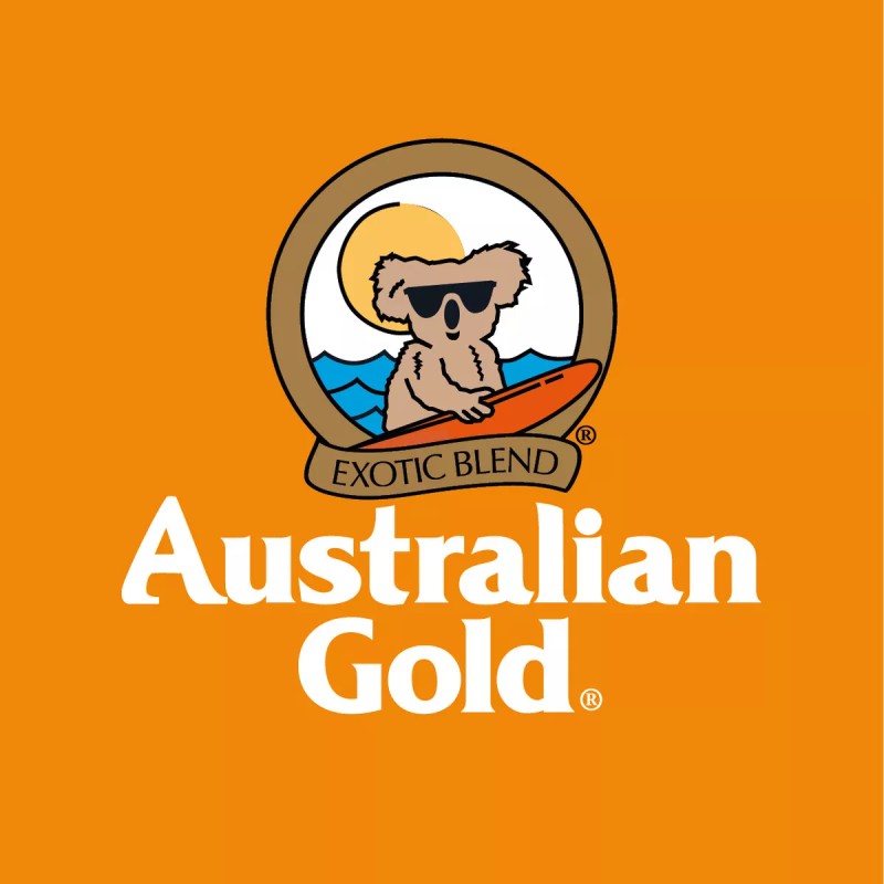 Australian Gold Soothing Gel Aloe After-Sun Fórmula Calmante, 8 Oz