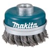 Makita D-24153 Bowl Cup Brush