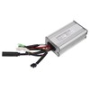 36V 48V 25A Electric Bicycle Controller with Double Light Cable