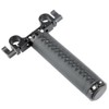 NICEYRIG DSLR Mid-handle Grip with 15mm Rod Clamp for Camera