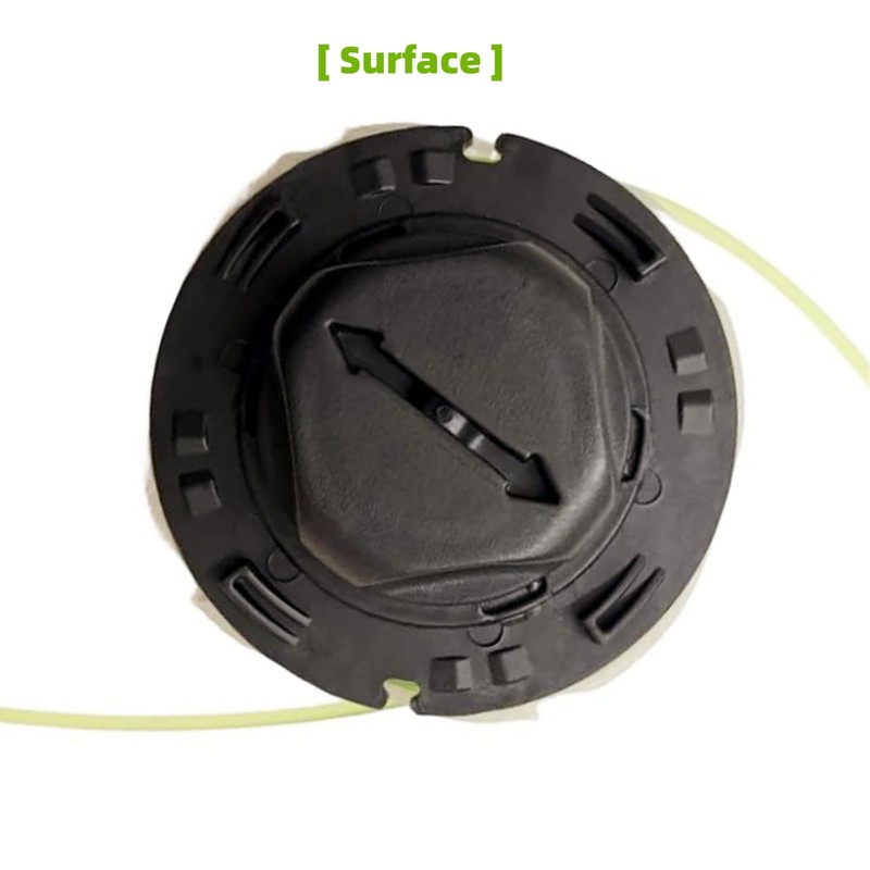 TALSWIF (3pk) FSA 57 FSA57 Trimmer Head Spool C3-2 Spool