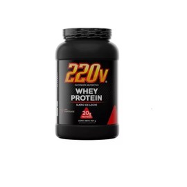 SOLANUM 220V WHEY PROTEIN SUERO DE LECHE 907G                                                                                                         