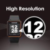 CANMORE TW356 Golf GPS Wearable Device for Men and Women,