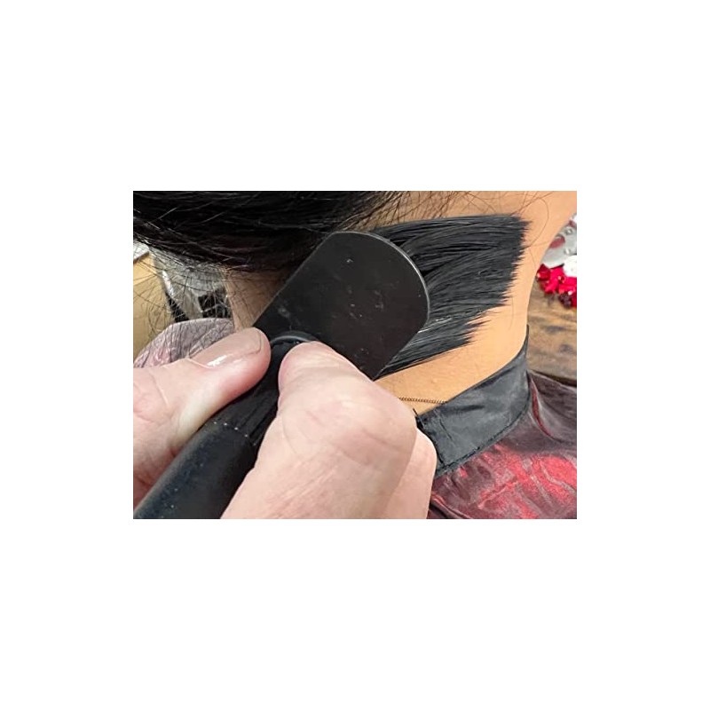 Kobe Professional Hairdressing/Barber Mini Neck brush