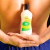 Beach Vibes - After Sun Crema Aloe Cacao 240 ml.