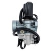 KFX90 Carburetor Fit for Kawasaki 90 KFX90 2007-2022 ATV Carb