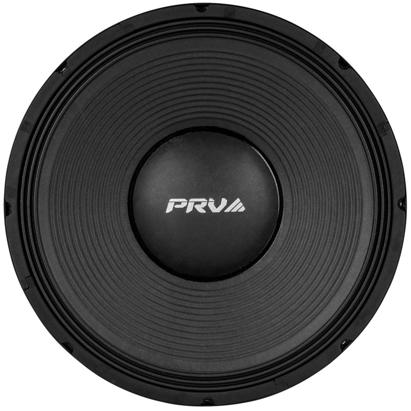 PRV AUDIO 15W1600 15" High Power PA Woofer 8 Ohm