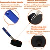 HXXF Brake Tools, Brake Caliper Tool, 4 in 1 Universal