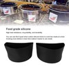 6 Quart Reusable Silicone Slow Cooker Liner 6 QT Slow