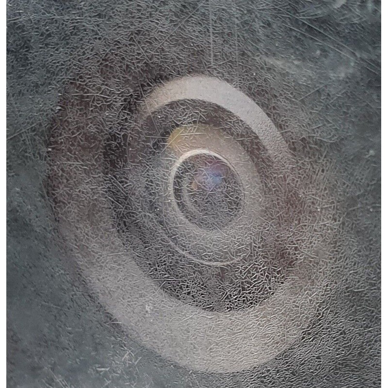 Ring New Replacement Lens For Ring Doorbell Pro (OLDER VERSION)