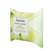 AVEENO Active Naturals Positively Radiant Makeup Removing Wipes, 25 ea