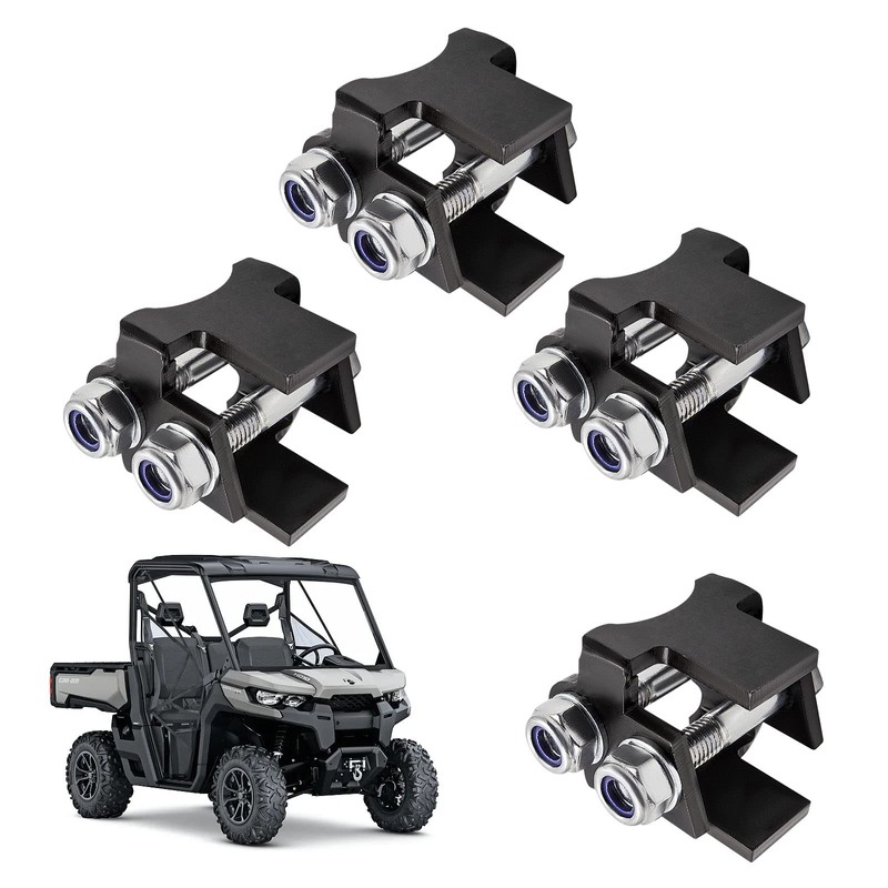2" Lift Kit for Can-Am Defender HD5 HD8 4x4 2016-2020