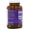 Lifeplan Omega 3 Fish Oil 1000mg 90 Capsules
