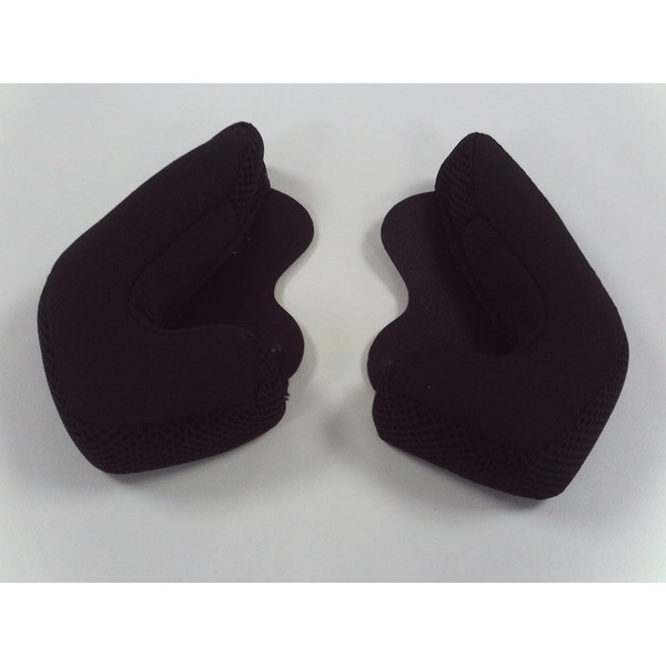 Spada Hellion Cheek Pad XS