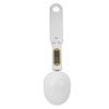 Digital Spoon Scale Multifunction Electronic Measuring Spoon with LCD Display