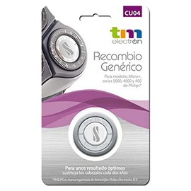 Generic Replacement CU04 for Shavers
