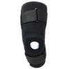OTC Knee Stabilizer, Spiral Stays, Neoprene, Black, 2X-Large
