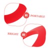 Sosoport Golf Putting Cup Ring Durable Golf Hole Target Circles