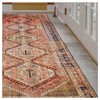 ExactMade - Clear Carpet Runner, USA Made, Safe, 36 x