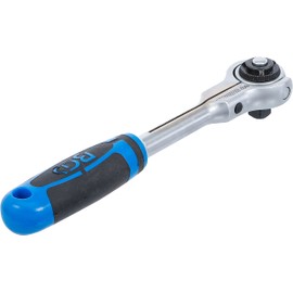 Ball Head Ratchet, 1/2'