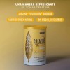 Creatina Monohidratada Birdman Refresher Electrolyte 500 Gr Lemon Lime