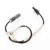 LST 2x ABS Sensor and ABS Ring Set Front Speed