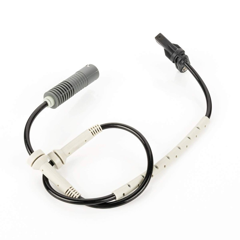 LST 2x ABS Sensor and ABS Ring Set Front Speed