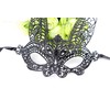 Bonnie Z. Leonardo Lace Mask Masquerade Mask for Women Rabbit