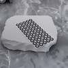 Briny River 500x 3D Scanning Marker Dots Stickers 6mm ID