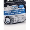 Laclede 3027 CABLE TIRE CHAINS for Light Truck/SUV Class S